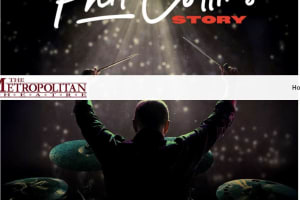 The Phil Collins Story