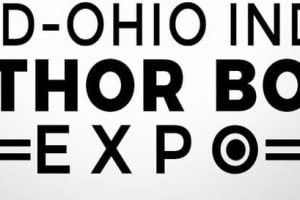 Mid-Ohio Indie Author Book Expo 2026
