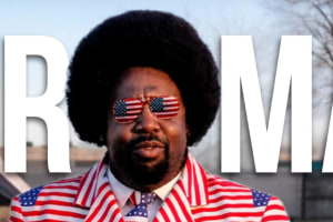 Afroman