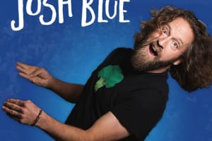 Josh Blue