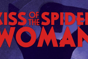 Kiss of the Spider Woman