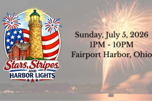 Stars, Stripes & Harbor Lights Festival