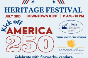 Kent Heritage Festival