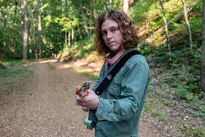 Daniel Donato's Cosmic Country