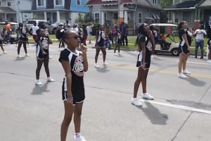 11th Congressional District Community Caucus (11CDCC) Labor Day Parade & Festival