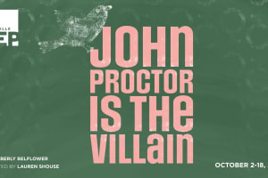 John Proctor Is the Villain