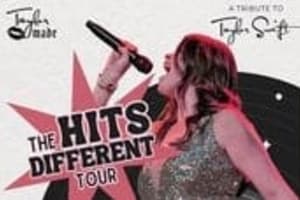 Taylor Made (A Tribute To Taylor Swift)