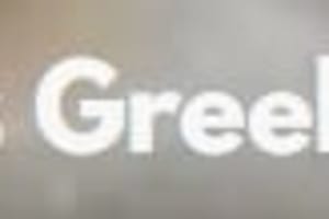 Memphis Greek Festival