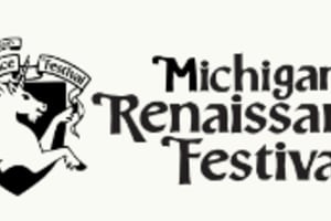 Michigan Renaissance Festival