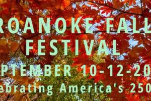 Roanoke Fall Festival