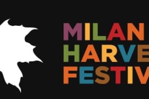 Milan Harvest Festival