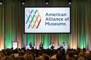 2026 AAM Annual Meeting & Museum Expo