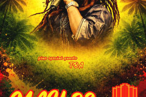Alex Marley