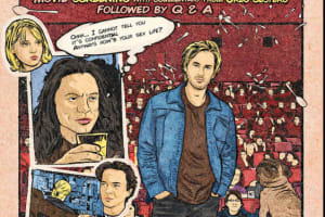 The Room: Movie Screening + Live Commentary & Q&A w/ Greg Sestero