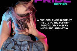 D20 Burlesque PRIDE Edition