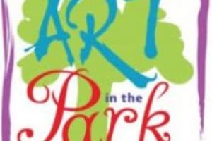 Marietta Art in the Park