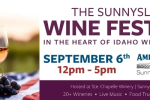 Sunnyslope Wine Festival 2026