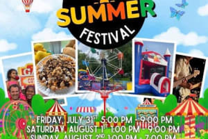 Youngstown's Summer Festival
