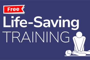 Life-Saving Training