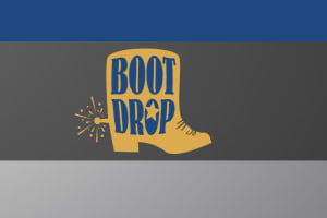 New Year's Eve Whiskey Row Boot Drop (16th Annual)