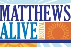 Matthews Alive Festival