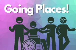 Going Places! September Brunch