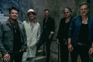 Collective Soul