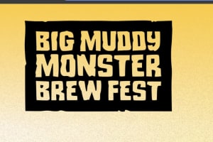Big Muddy Monster Brewfest