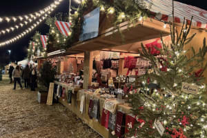 Ottawa Chris Kringle Market