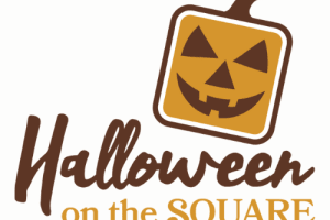 Halloween on the Square