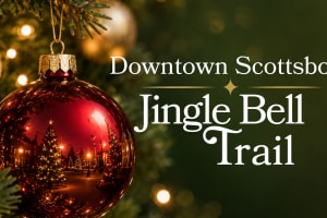 Jingle Bell Trail