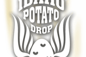 Idaho® Potato Drop