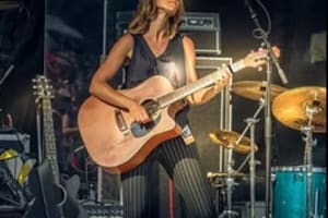 Diana Chittester - Stage Door Cabaret Series