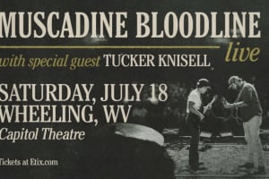 Muscadine Bloodline