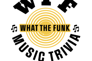 What the Funk Music Trivia
