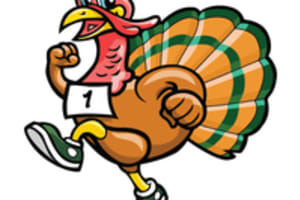 Turkey Trot