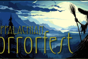 Appalachian HorrorFest 2026