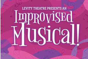 A Fully-Improvised Musical