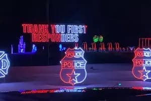 Winter WonderLights