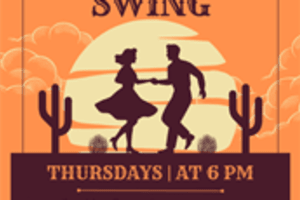 Small Town Swing