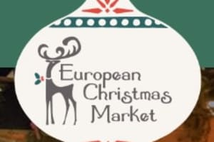 European Christmas Market