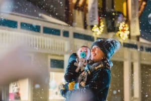 Holiday Festival & Tree Lighting