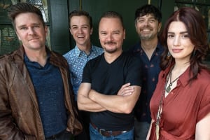 Gaelic Storm