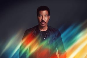 Lionel Richie