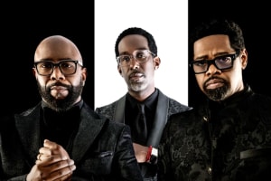 Boyz II Men