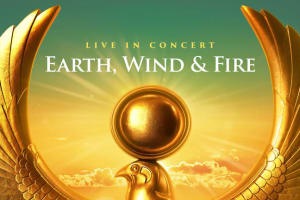 Earth, Wind & Fire