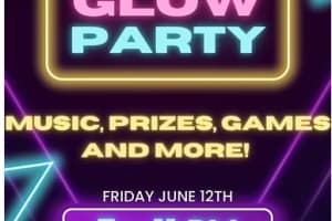 Afterhouse Glow Party