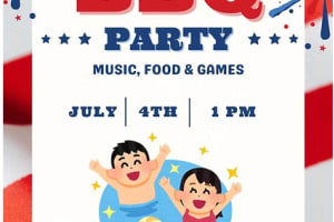 BBQ Party