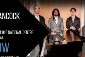 Herbie Hancock – Summer Tour 2026