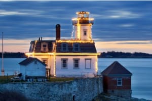 Christmas in Newport (57th Annual)